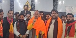 ‘चौथा बच्चा पैदा करने पर 21 हजार, पांचवां बच्चा पैदा करने पर 31 हजार देंगे…’, हिंदू रक्षा दल के अध्यक्ष पिंकी चौधरी का बड़ा ऐलान