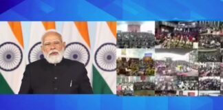 PM मोदी ने 61 हजार युवाओं को दिए नियुक्ति पत्र, प्रधामंत्री ने कहा युवाओं को नए अवसर मिलें ये हमारा प्रयास है