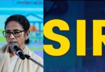 बंगाल में बवाल ही बवाल,हर रोज 3-4 लोगों की हो रही मौत