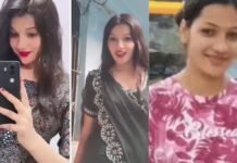 गोरखपुर की ‘पिस्टल गर्ल’ अंशिका सिंह चौतरफा घिरी