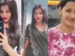 गोरखपुर की ‘पिस्टल गर्ल’ अंशिका सिंह चौतरफा घिरी