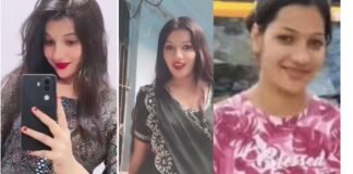 गोरखपुर की ‘पिस्टल गर्ल’ अंशिका सिंह चौतरफा घिरी