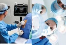 आधुनिक रीजनल एनेस्थीसिया व एनाल्जीसिया से सर्जरी कराना अब हुआ आसान