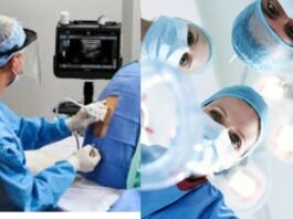 आधुनिक रीजनल एनेस्थीसिया व एनाल्जीसिया से सर्जरी कराना अब हुआ आसान