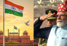 गणतंत्र दिवस पर पीएम मोदी ने क्यों नहीं फहराया तिरंगा? जानें इसके पीछे का इतिहास !