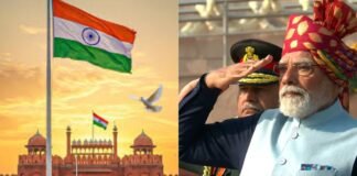 गणतंत्र दिवस पर पीएम मोदी ने क्यों नहीं फहराया तिरंगा? जानें इसके पीछे का इतिहास !