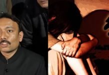 अलंकार अग्निहोत्री की फटकार, क्या बहू-बेटियों की सड़कों पर रेप होने के बाद बोलेंगे? ब्राह्मण के नाम पर टिकट, सत्ता के बाद चुप्पी