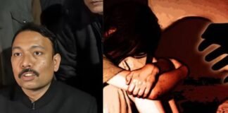 अलंकार अग्निहोत्री की फटकार, क्या बहू-बेटियों की सड़कों पर रेप होने के बाद बोलेंगे? ब्राह्मण के नाम पर टिकट, सत्ता के बाद चुप्पी