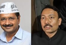 5 महीने पहले से ये बड़ा धमाका करने की योजना बना रहे थे अलंकार अग्निहोत्री,अरविंद केजरीवाल की तरह क्या अलंकार अग्निहोत्री भी मौके का फायदा उठाएंगे?