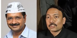 5 महीने पहले से ये बड़ा धमाका करने की योजना बना रहे थे अलंकार अग्निहोत्री,अरविंद केजरीवाल की तरह क्या अलंकार अग्निहोत्री भी मौके का फायदा उठाएंगे?