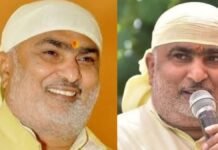 UGC विवाद में टकराव नहीं, समाधान की पहल, योगी से संवाद में दिखी विधायक राजेश त्रिपाठी की रणनीति