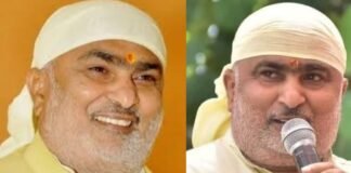 UGC विवाद में टकराव नहीं, समाधान की पहल, योगी से संवाद में दिखी विधायक राजेश त्रिपाठी की रणनीति