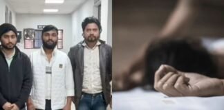 गोरखपुर के स्पा सेंटर में नाबालिग किशोरी के साथ 20 से अधिक दिनों तक हुआ यौन शोषण, लोक-लाज के कारण घर नहीं लौटी नाबालिग किशोरी, लापरवाही पर SHO समेत 6 पुलिसकर्मी सस्पेंड