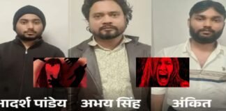 गोरखपुर गैंगरेप कांड: 13 साल की नाबालिग से होटल-स्पा में 15 दिनों तक दरिंदगी, 30 से अधिक स्पा सेंटर सील