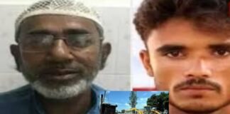 अयोध्या रेपकांड में सपा नेता मोईद खान बरी,नौकर राजू खान को कोर्ट ने दोषी साबित किया