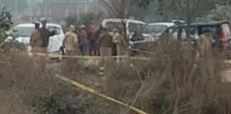 गोरखपुर में जघन्य हत्याकांड: पीपीगंज थाना क्षेत्र के बैरघट्टा पुल के पास मिली 35 वर्षीय महिला की नग्न लाश