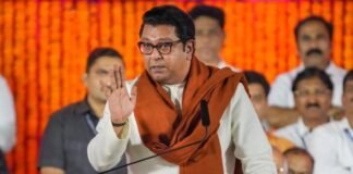 ‘यूपी-बिहार वालों को लात मारकर बाहर कर दूंगा…’, राज ठाकरे
