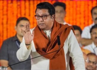 ‘यूपी-बिहार वालों को लात मारकर बाहर कर दूंगा…’, राज ठाकरे