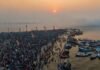Magh Mela 2026: मकर संक्रांति पर संगम में आस्था का सैलाब, 36 लाख श्रद्धालुओं ने किया स्नान