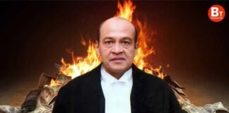 जस्टिस यशवंत वर्मा को SC से बड़ा झटका, संसदीय समिति के गठन के खिलाफ याचिका हुई खारिज