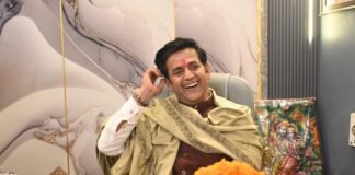 उत्तर प्रदेश दिवस-2026: बिहार में राज्य स्तरीय कार्यक्रम में रवि किशन राज्य सरकार के प्रतिनिधि के रूप में होंगे सम्मिलित