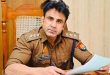 संभल हिंसा मामला: ASP अनुज चौधरी पहुंचे HC, FIR रद्द कराने की गुहार, CJM के आदेश को दी चुनौती