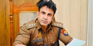 संभल हिंसा मामला: ASP अनुज चौधरी पहुंचे HC, FIR रद्द कराने की गुहार, CJM के आदेश को दी चुनौती