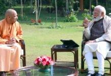 Exclusive: ‘PDA’ की काट के लिए BJP ने UP में इस फायरब्रांड नेता को किया फ्रंटफुट पर