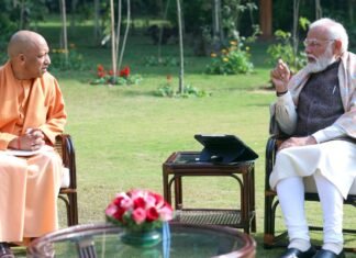 Exclusive: ‘PDA’ की काट के लिए BJP ने UP में इस फायरब्रांड नेता को किया फ्रंटफुट पर