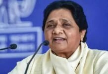 मायावती ने बसपा में 2027 चुनाव के लिए किया अहम बदलाव ,संगठन में 50% युवाओं को मिलेगा मौका