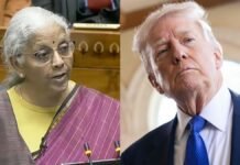 US टैरिफ कटौती पर निर्मला सीतारमण का बड़ा बयान: ‘मेड इन इंडिया’ को बूस्ट, भारतीय निर्यात को मिलेगी रफ्तार