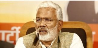 जलशक्ति मंत्री स्वतंत्रदेव सिंह का अल्टीमेटम: 30 दिन में 100% जलापूर्ति न करने वाली कंपनियों पर FIR और टर्मिनेशन