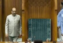 लोकसभा में बड़ा राजनीतिक मोड़, विपक्ष ने स्पीकर ओम बिरला के खिलाफ अविश्वास प्रस्ताव का नोटिस दिया