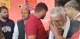 भदोही: जमीन विवाद में दो सगे भाइयों पर गोलीबारी, बड़े भाई आशीष यादव की मौत, छोटा भाई गंभीर घायल