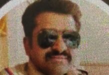 अमेठी में भ्रष्टाचार का बड़ा मामला: इन्हौना थाने के SI राजेश पाल रिश्वत लेते रंगे हाथों गिरफ्तार, एंटी करप्शन टीम ने होटल से पकड़ा