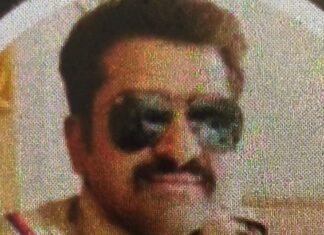 अमेठी में भ्रष्टाचार का बड़ा मामला: इन्हौना थाने के SI राजेश पाल रिश्वत लेते रंगे हाथों गिरफ्तार, एंटी करप्शन टीम ने होटल से पकड़ा