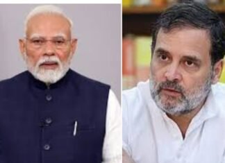 राहुल गांधी ने मोदी पर साधा निशाना: भारत-अमेरिका ट्रेड डील में किसानों की मेहनत ‘बेच दी’, पीएम ‘कंप्रोमाइज्ड’ हैं