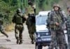 सेना को मिली कामयाबी,जम्मू-कश्मीर में जैश-ए-मोहम्मद के दो आतंकवादी मारे गए