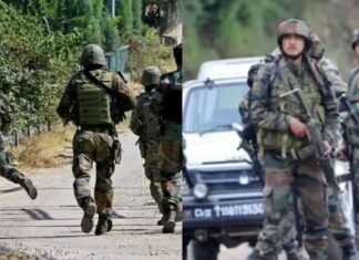 सेना को मिली कामयाबी,जम्मू-कश्मीर में जैश-ए-मोहम्मद के दो आतंकवादी मारे गए