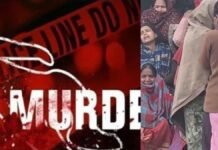 गोण्डा में भूमि विवाद में एक की निर्मम हत्या,घटना से इलाके में मची सनसनी