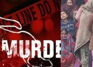 गोण्डा में भूमि विवाद में एक की निर्मम हत्या,घटना से इलाके में मची सनसनी