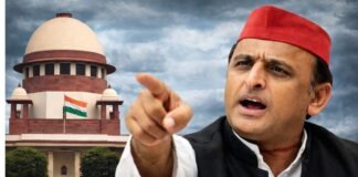 अखिलेश यादव बड़ा दांव खेल सकते है, SIR पर ममता जैसी रणनीति, सुप्रीम कोर्ट तक जाएगी सपा