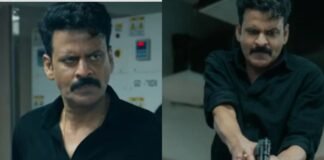 UGC विवाद के बीच मनोज बाजपेयी की नई फिल्म ‘घूसखोर पंडित’ को लेकर मचा बवाल, प्रयागराज में खूब झड़प