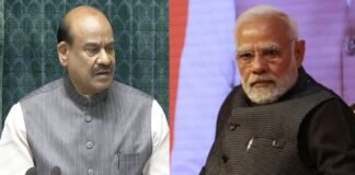 PM मोदी की जान को खतरा! स्पीकर ओम बिरला ने किया खुलासा