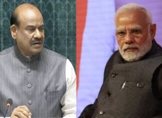 PM मोदी की जान को खतरा! स्पीकर ओम बिरला ने किया खुलासा