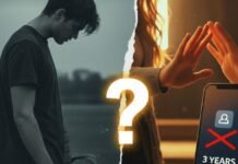 तीन साल पुराना अफेयर टूटने से खफा प्रेमी ने कर दिया ऐसा कारनामा की मच गया हंगामा,अमरोहा में रूबी हत्याकांड में चौंकाने वाला खुलासा