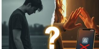 तीन साल पुराना अफेयर टूटने से खफा प्रेमी ने कर दिया ऐसा कारनामा की मच गया हंगामा,अमरोहा में रूबी हत्याकांड में चौंकाने वाला खुलासा