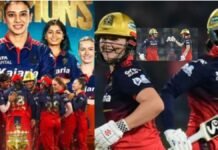WPL 2026: स्मृति मंधाना की कप्तानी में RCB ने दूसरी बार जीता खिताब, हरमनप्रीत कौर के कई रिकॉर्ड तोड़े