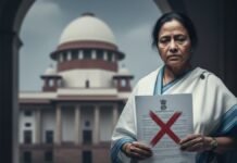 चुनाव से पहले ममता सरकार को बड़ा झटका: सुप्रीम कोर्ट ने दलीलें सुनकर सुनाया अहम फैसला