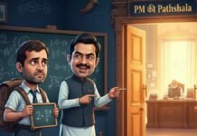 लोकसभा सोमवार तक स्थगित, नारेबाजी और हंगामे के बीच केंद्रीय मंत्री बिट्टू का तंज-राहुल PM की पाठशाला जाएं तो कामयाब हो जाएंगे